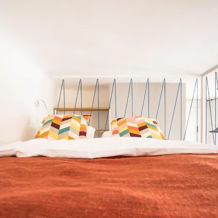 Oomph Warsaw Central Premium Apartments Esterno foto