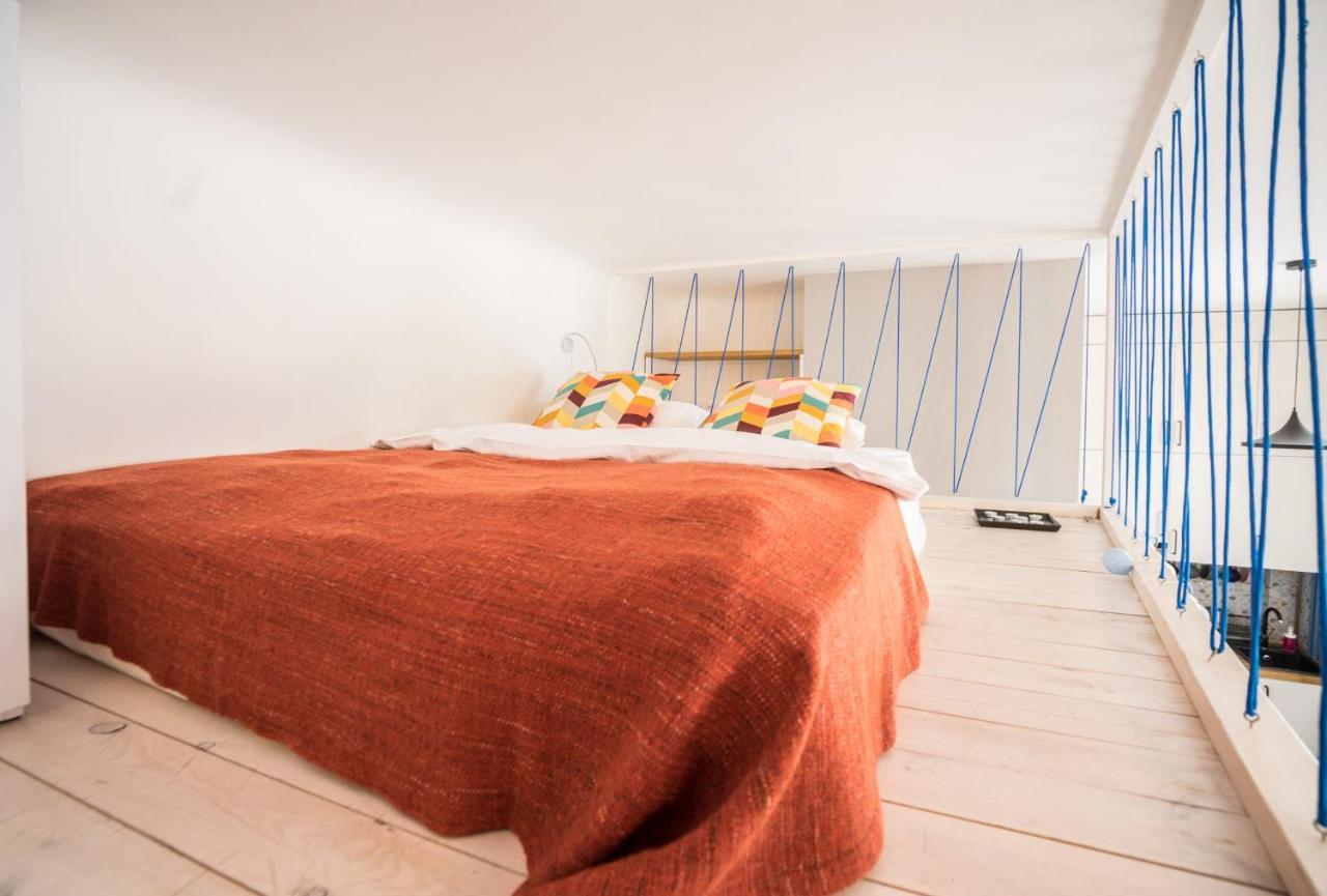 Oomph Premium Leilighet Warszawa