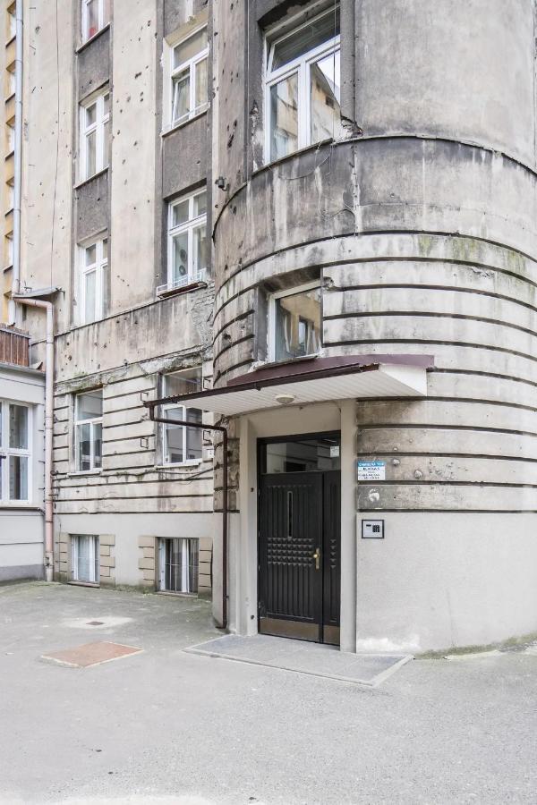 Leilighet Oomph Premium Warszawa