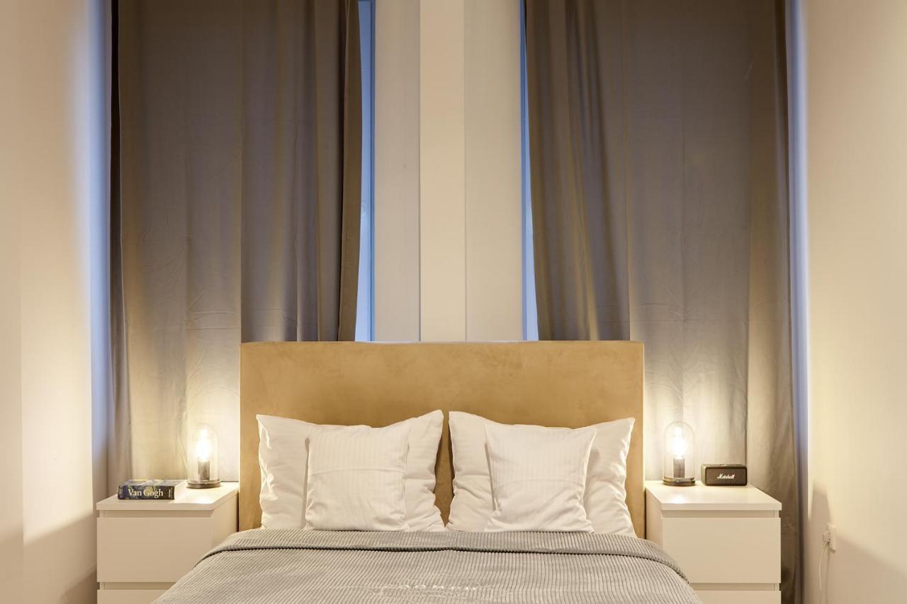 Oomph Premium Leilighet Warszawa