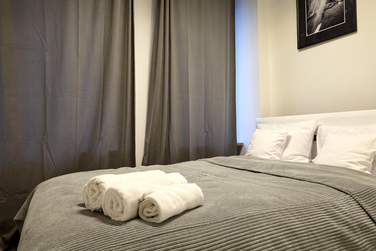 Leilighet Oomph Premium Warszawa