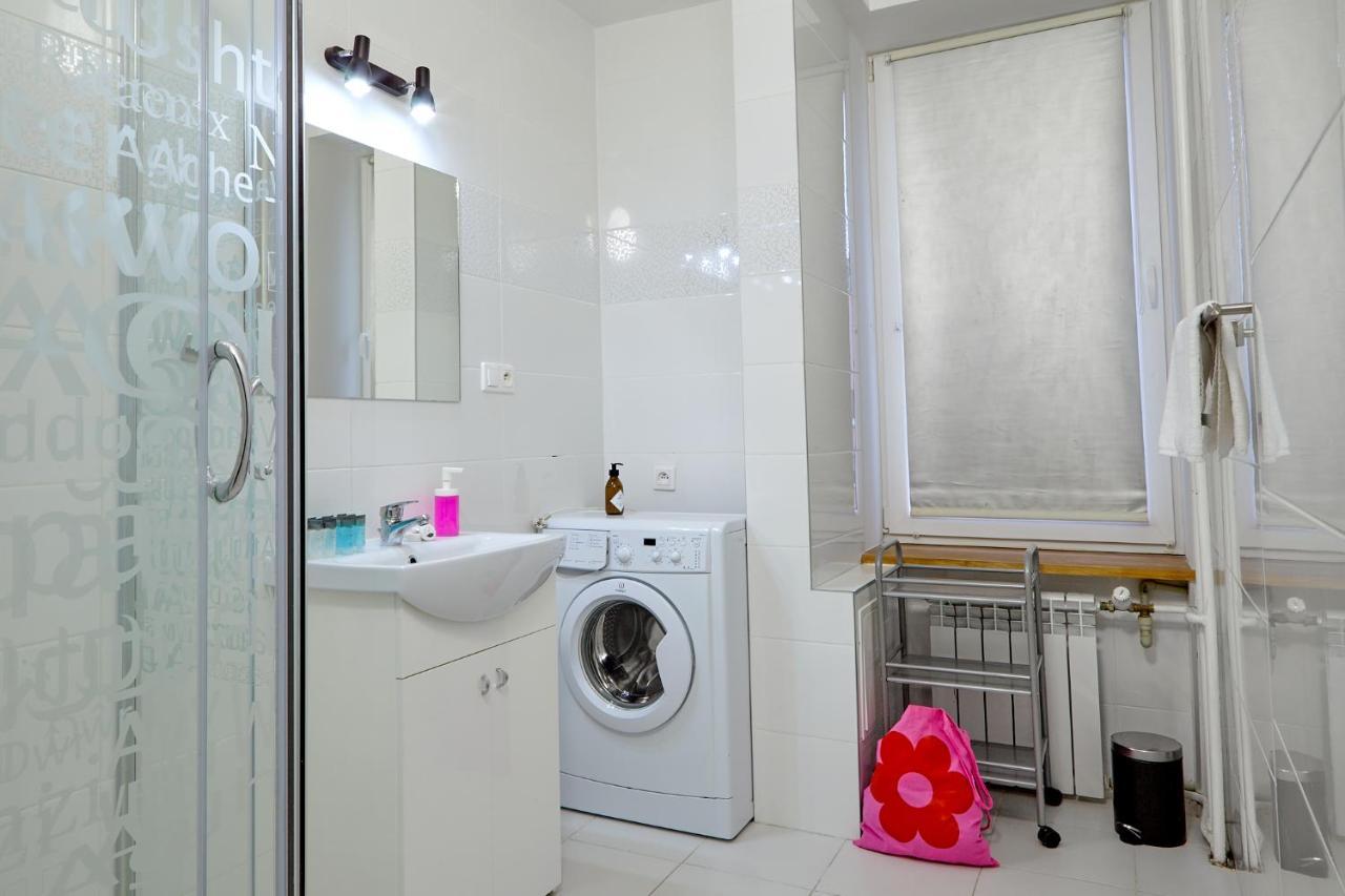 Leilighet Oomph Premium Warszawa